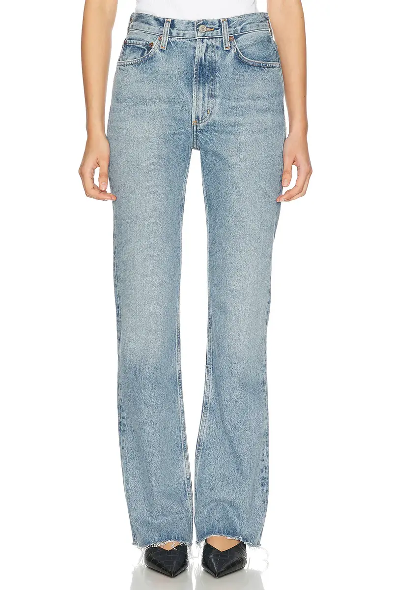 AGOLDE Leena Bootcut Jeans | Thumbnail 3 AGOLDE Leena Bootcut Jeans | Thumbnail 3