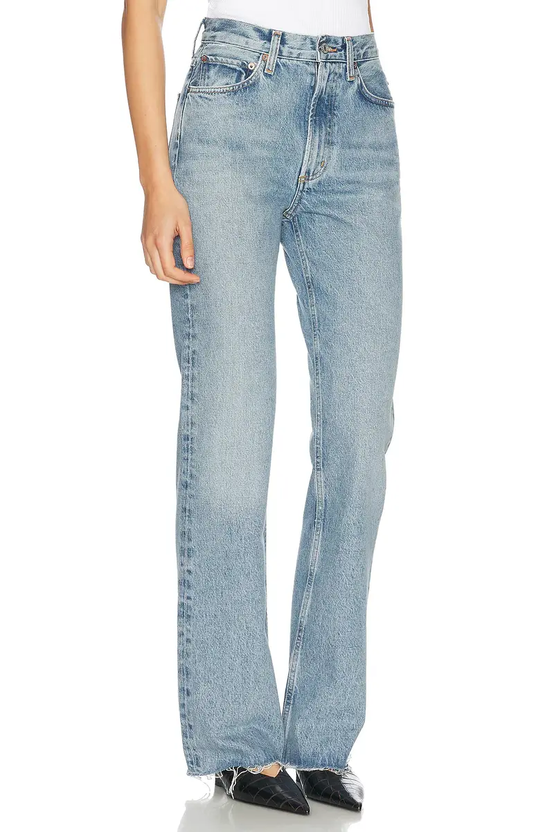 AGOLDE Leena Bootcut Jeans | Thumbnail 4 AGOLDE Leena Bootcut Jeans | Thumbnail 4