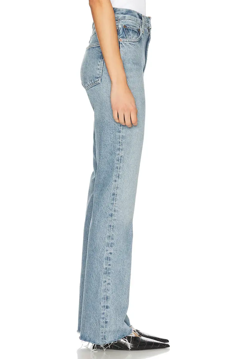 AGOLDE Leena Bootcut Jeans | Thumbnail 5 AGOLDE Leena Bootcut Jeans | Thumbnail 5