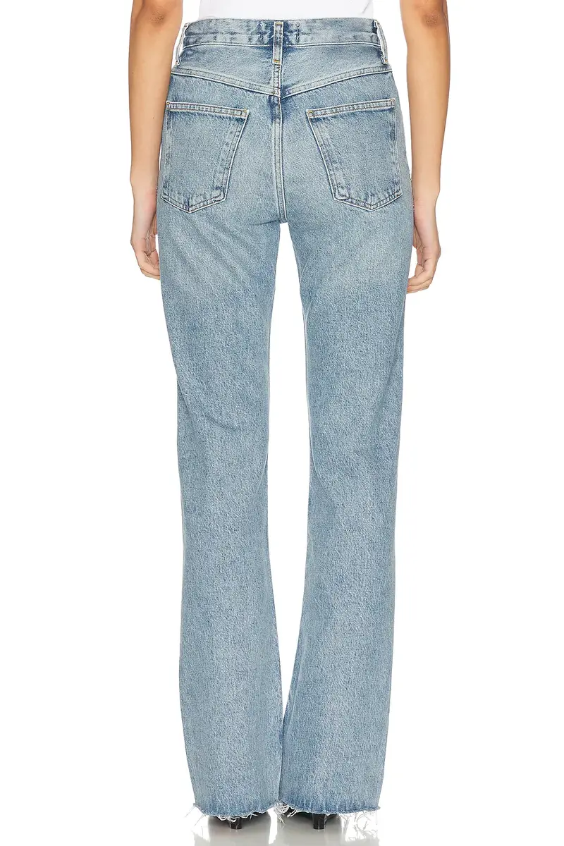 AGOLDE Leena Bootcut Jeans | Thumbnail 6 AGOLDE Leena Bootcut Jeans | Thumbnail 6