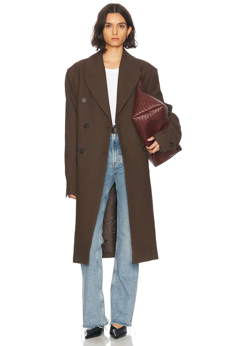 AGOLDE Leena Bootcut Jeans | Thumbnail 7 AGOLDE Leena Bootcut Jeans | Thumbnail 7