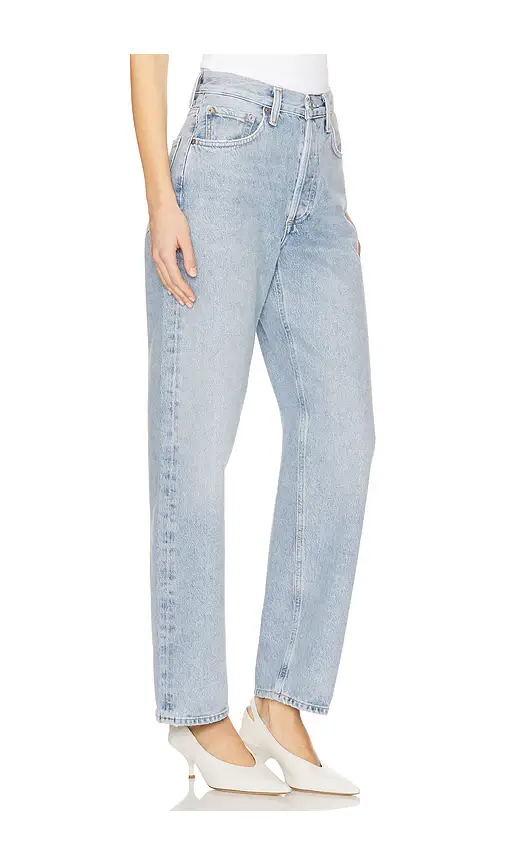 AGOLDE Henson Jeans | Thumbnail 2