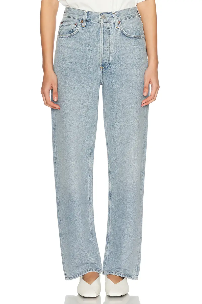 AGOLDE Henson Jeans | Thumbnail 3