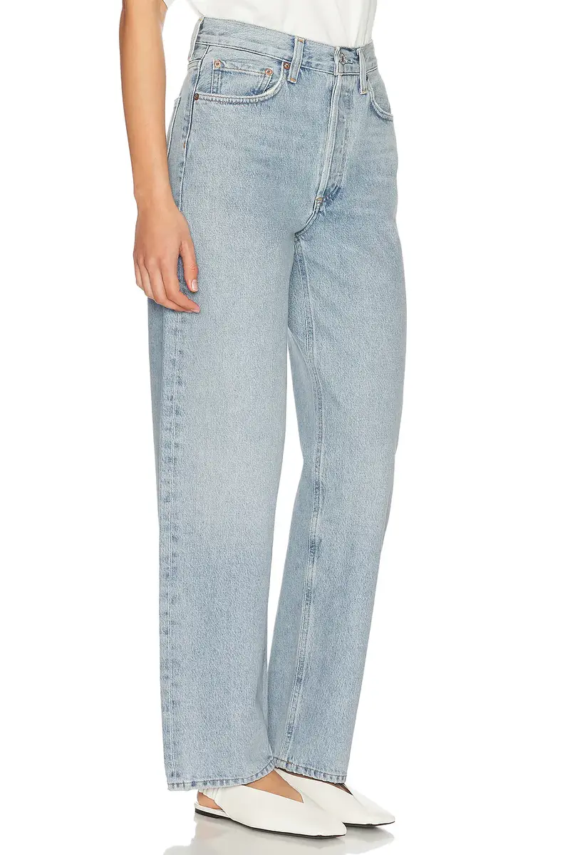 AGOLDE Henson Jeans | Thumbnail 4