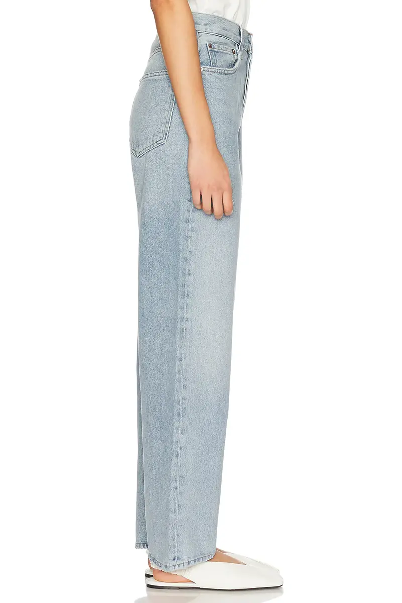 AGOLDE Henson Jeans | Thumbnail 5