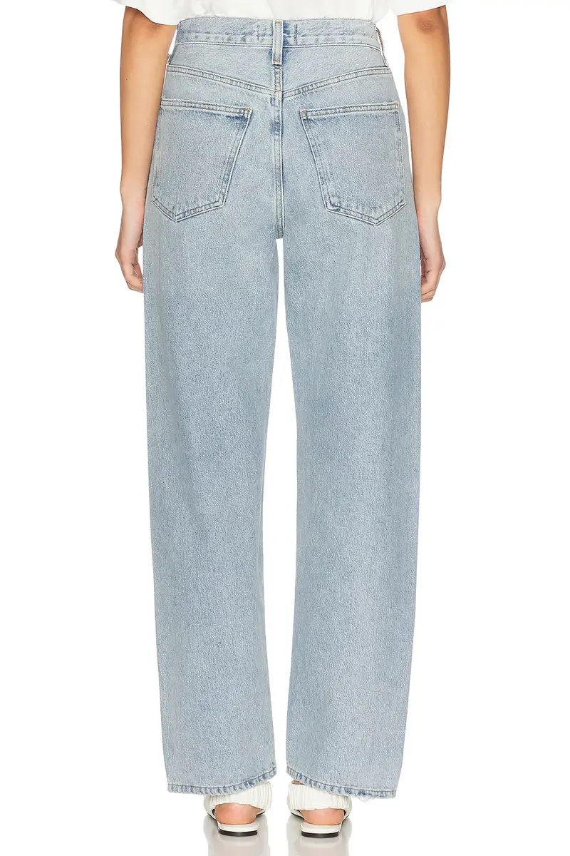 AGOLDE Henson Jeans | Thumbnail 6