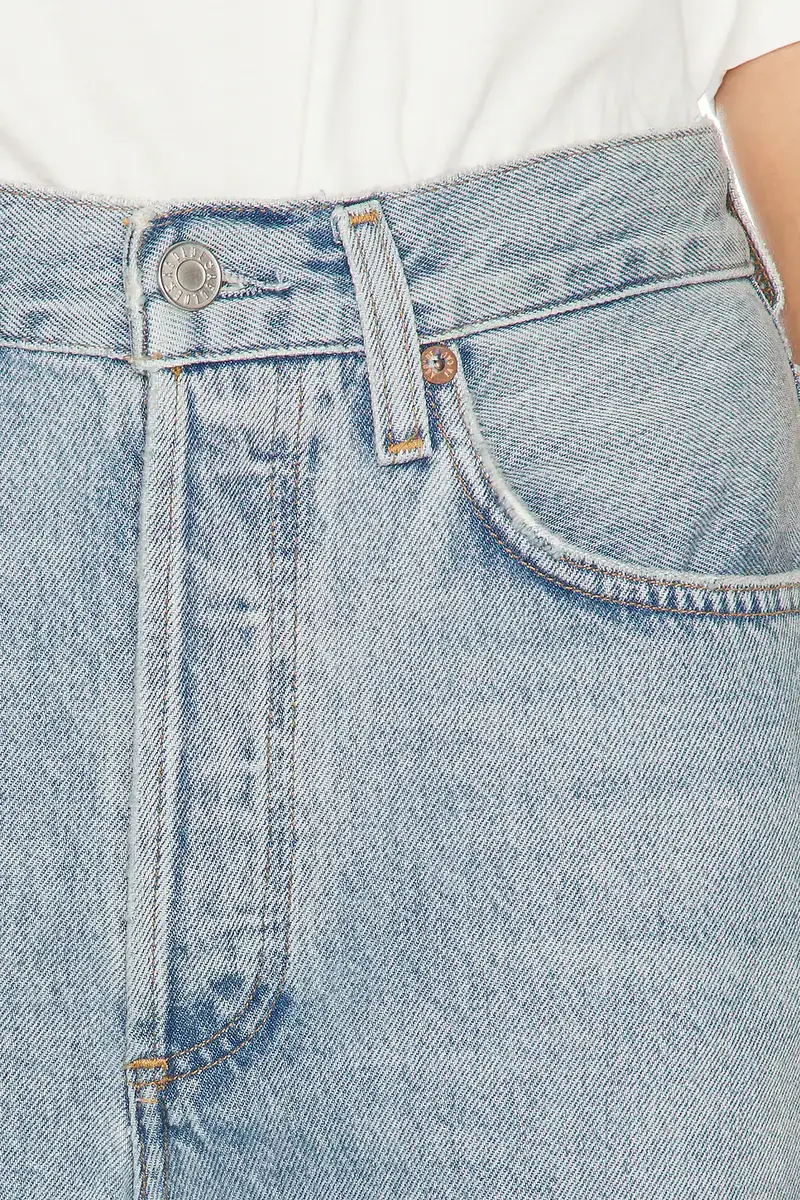 AGOLDE Henson Jeans | Thumbnail 8
