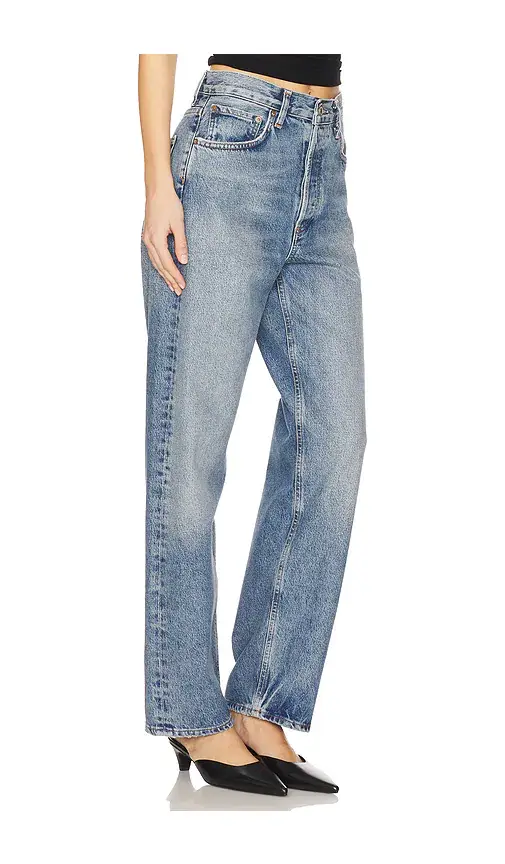 AGOLDE Henson Jeans | Thumbnail 2 AGOLDE Henson Jeans | Thumbnail 2