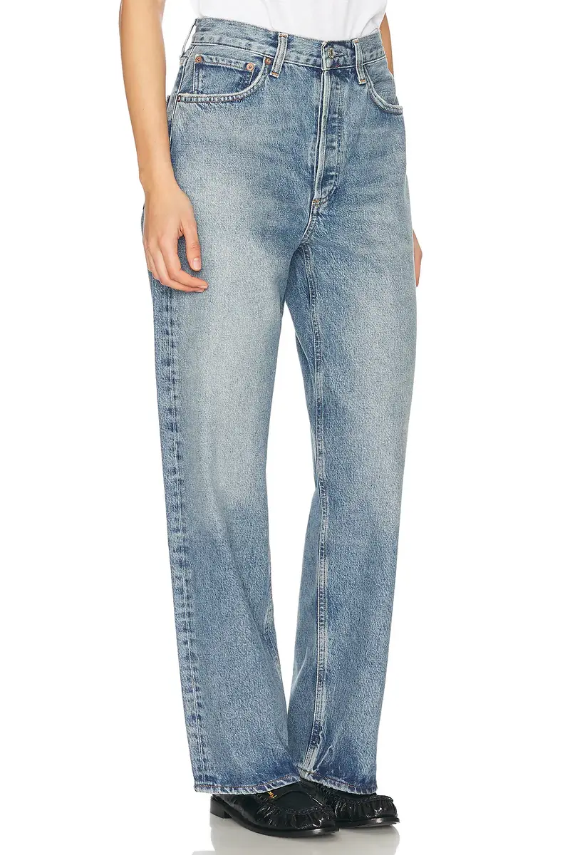 AGOLDE Henson Jeans | Thumbnail 4 AGOLDE Henson Jeans | Thumbnail 4