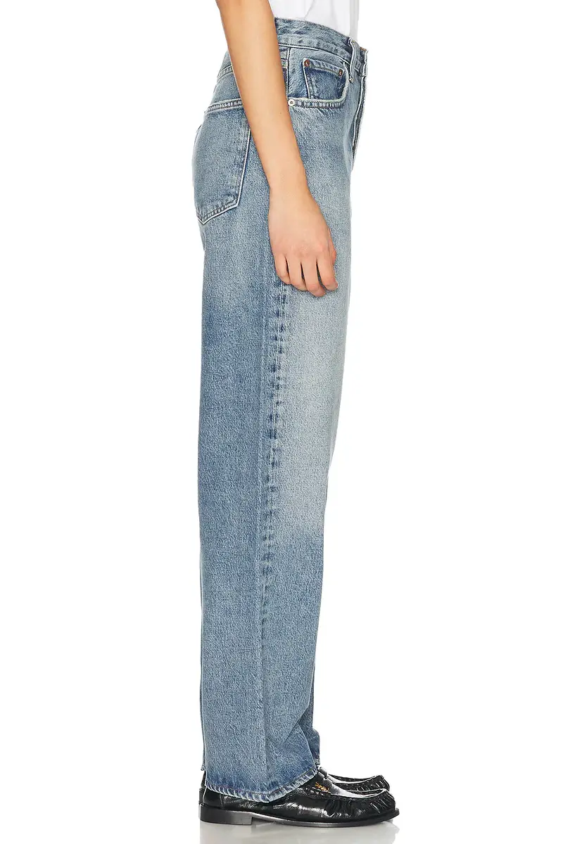 AGOLDE Henson Jeans | Thumbnail 5 AGOLDE Henson Jeans | Thumbnail 5