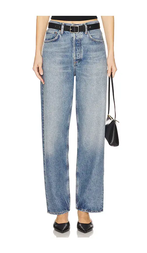 AGOLDE Henson Jeans