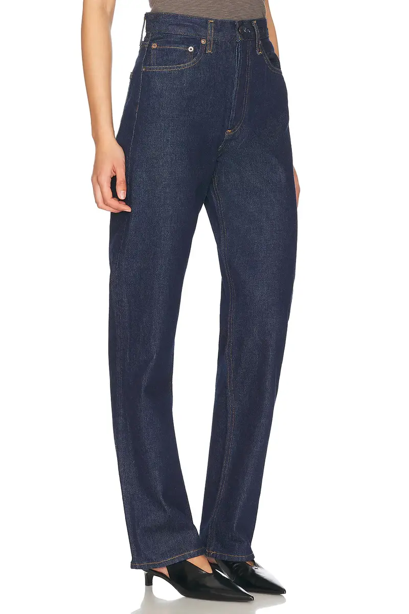AGOLDE Kelly Jeans | Thumbnail 4 AGOLDE Kelly Jeans | Thumbnail 4