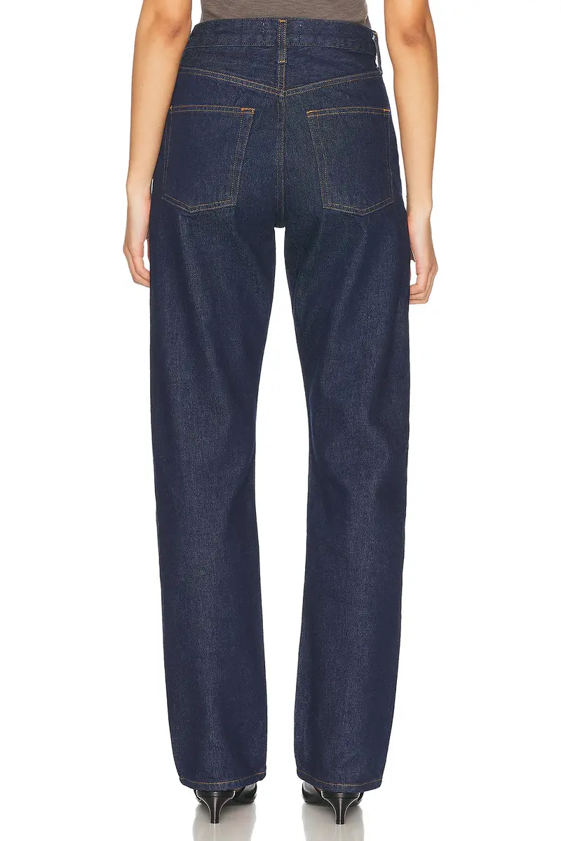 AGOLDE Kelly Jeans | Thumbnail 6 AGOLDE Kelly Jeans | Thumbnail 6