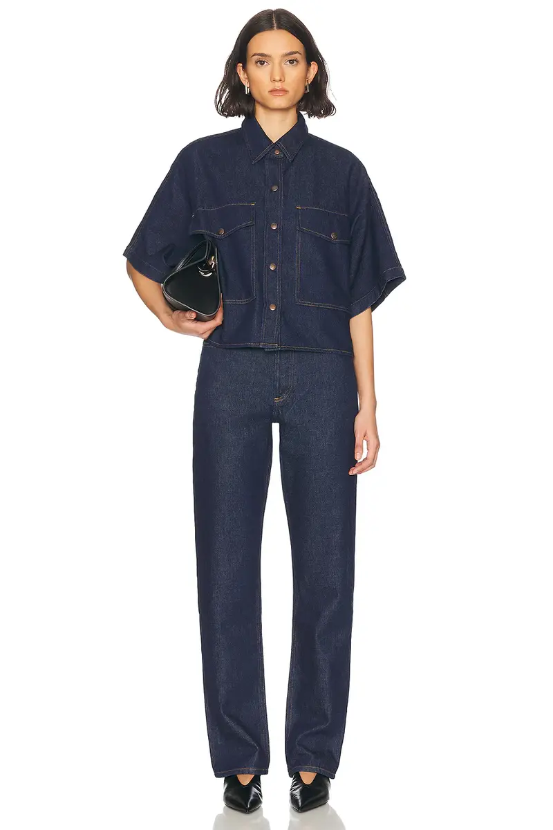 AGOLDE Kelly Jeans | Thumbnail 7 AGOLDE Kelly Jeans | Thumbnail 7