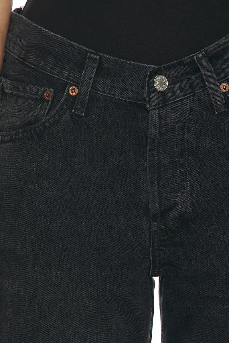 AGOLDE V-waist Kelly Jeans | Thumbnail 6 AGOLDE V-waist Kelly Jeans | Thumbnail 6