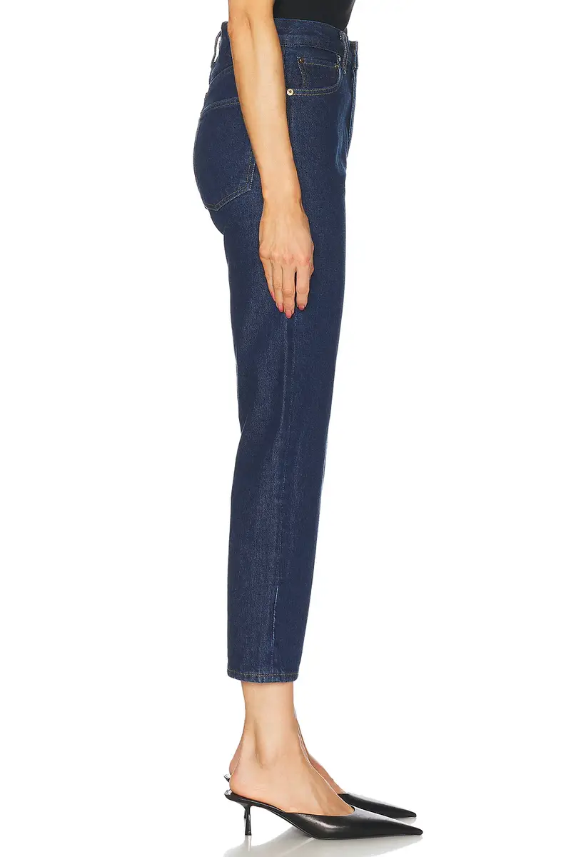 AGOLDE 90's Pinch Waist Crop Jeans | Thumbnail 5 AGOLDE 90's Pinch Waist Crop Jeans | Thumbnail 5