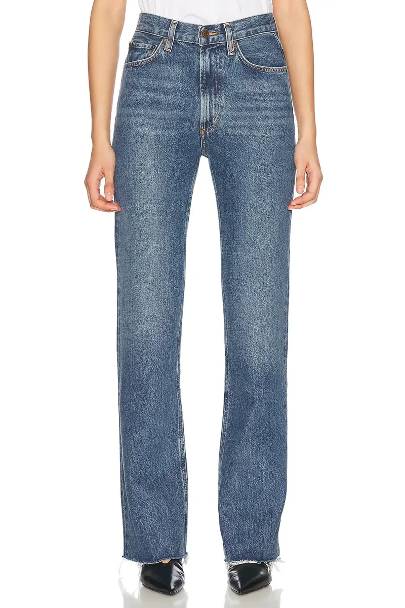 AGOLDE Leena Bootcut Jeans | Thumbnail 3 AGOLDE Leena Bootcut Jeans | Thumbnail 3