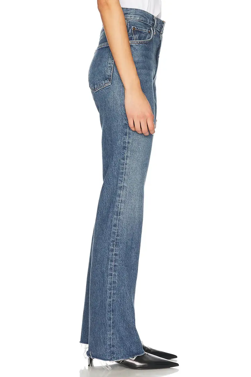 AGOLDE Leena Bootcut Jeans | Thumbnail 5 AGOLDE Leena Bootcut Jeans | Thumbnail 5