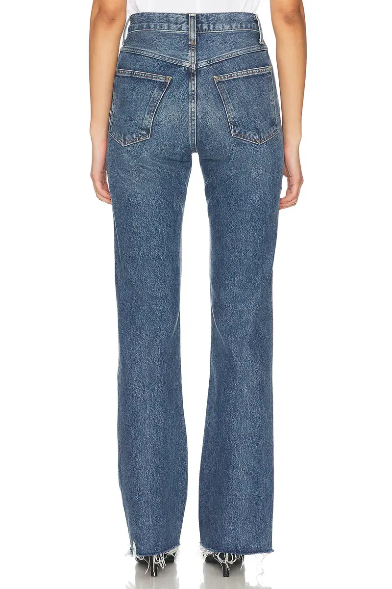 AGOLDE Leena Bootcut Jeans | Thumbnail 6 AGOLDE Leena Bootcut Jeans | Thumbnail 6