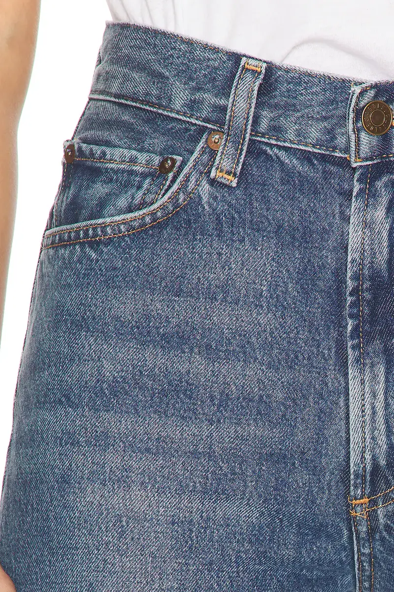 AGOLDE Leena Bootcut Jeans | Thumbnail 8 AGOLDE Leena Bootcut Jeans | Thumbnail 8