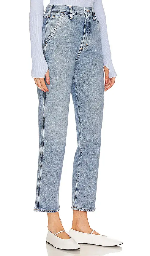 AGOLDE Cooper Trouser Jeans | Thumbnail 2 AGOLDE Cooper Trouser Jeans | Thumbnail 2