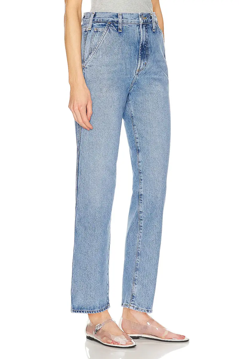 AGOLDE Cooper Trouser Jeans | Thumbnail 4 AGOLDE Cooper Trouser Jeans | Thumbnail 4