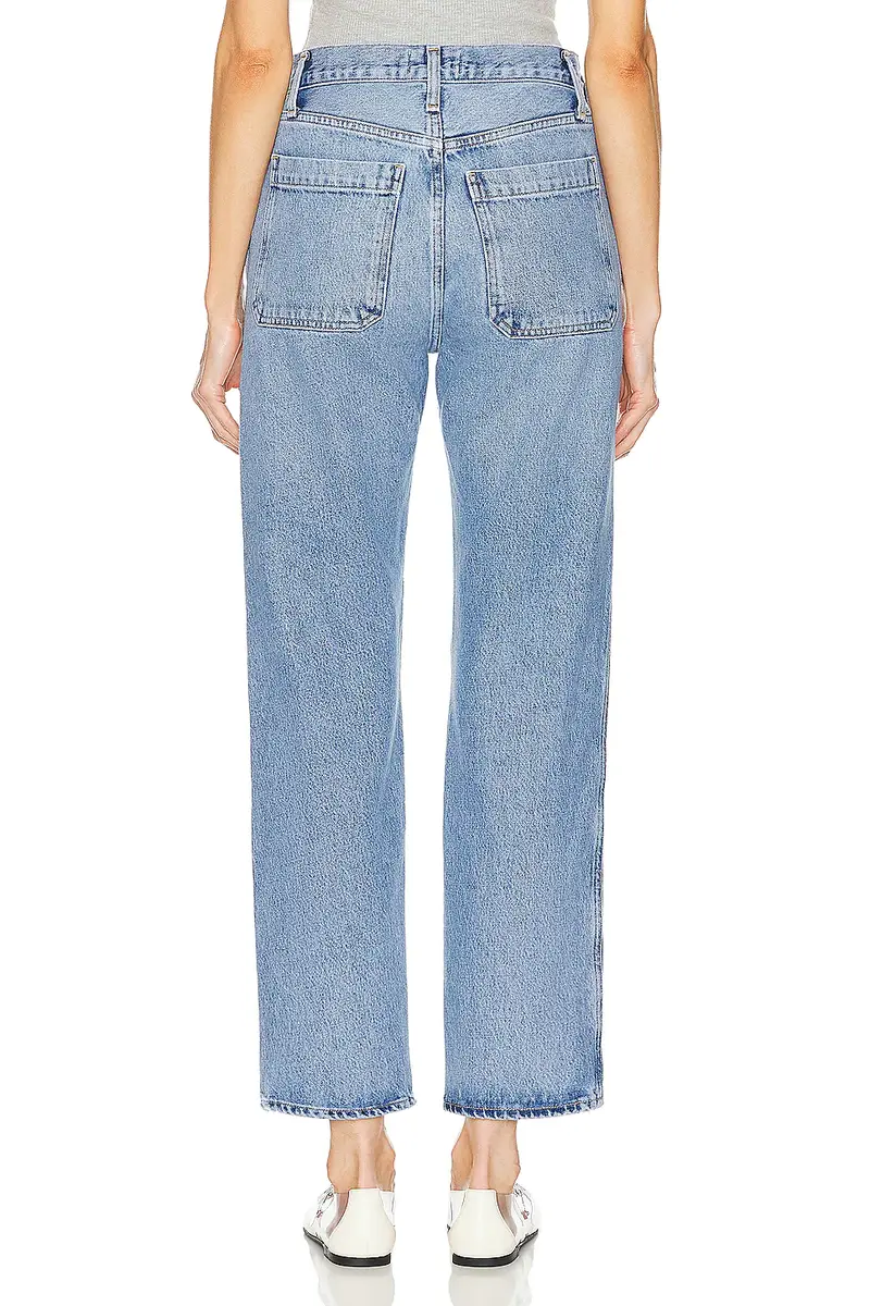 AGOLDE Cooper Trouser Jeans | Thumbnail 5 AGOLDE Cooper Trouser Jeans | Thumbnail 5