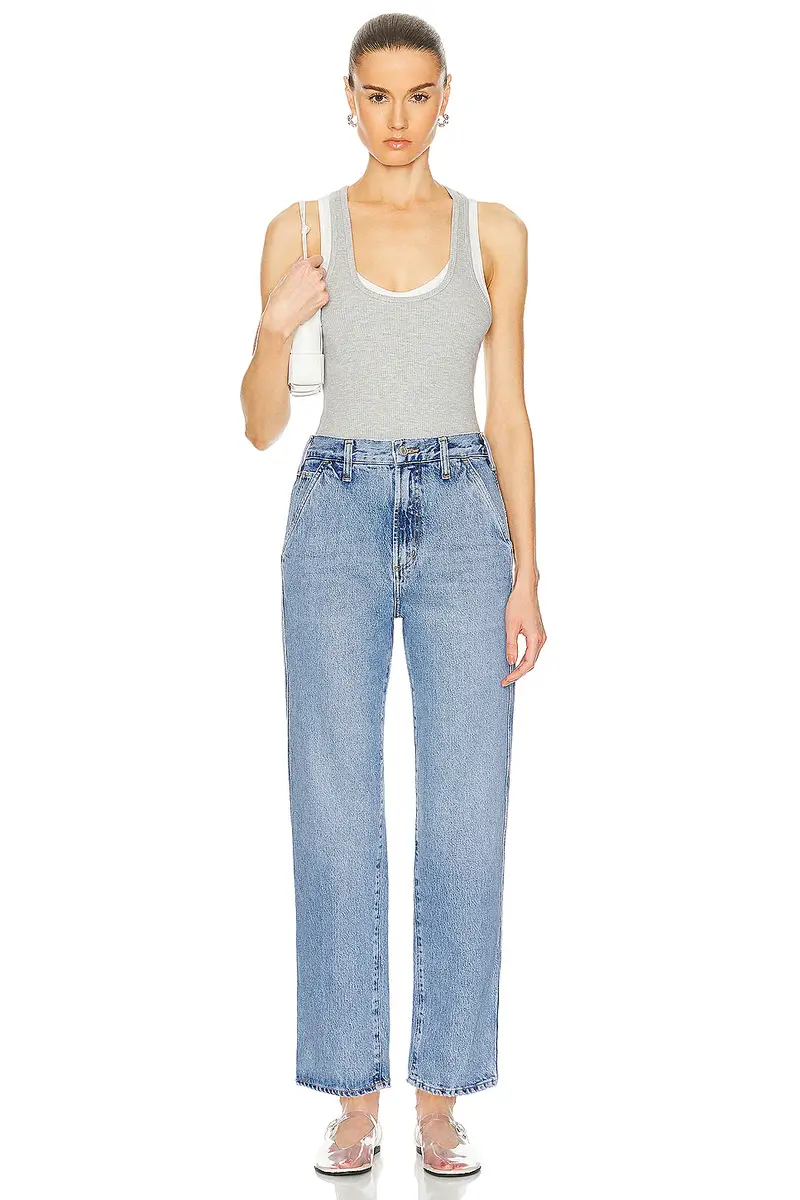 AGOLDE Cooper Trouser Jeans | Thumbnail 6 AGOLDE Cooper Trouser Jeans | Thumbnail 6