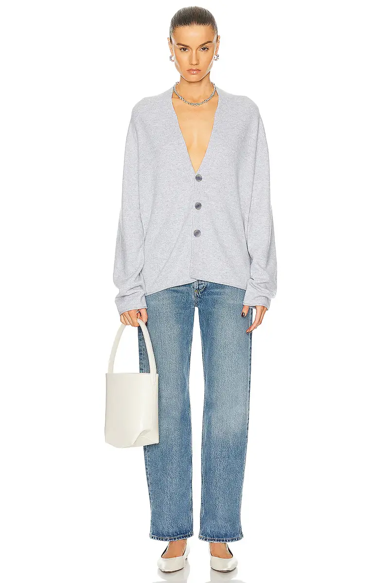 AGOLDE Fran Low Slung Easy Straight Jeans | Thumbnail 7 AGOLDE Fran Low Slung Easy Straight Jeans | Thumbnail 7