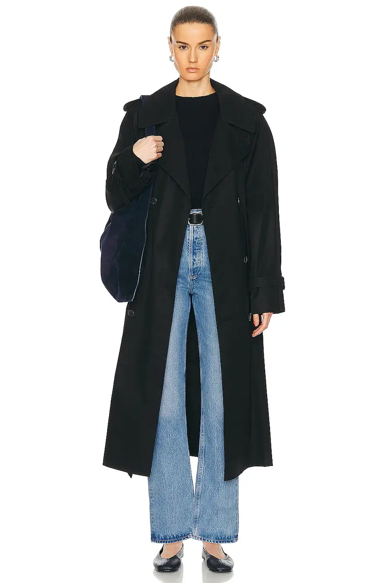 AGOLDE 90's Pinch Waist Straight Jeans | Thumbnail 6 AGOLDE 90's Pinch Waist Straight Jeans | Thumbnail 6