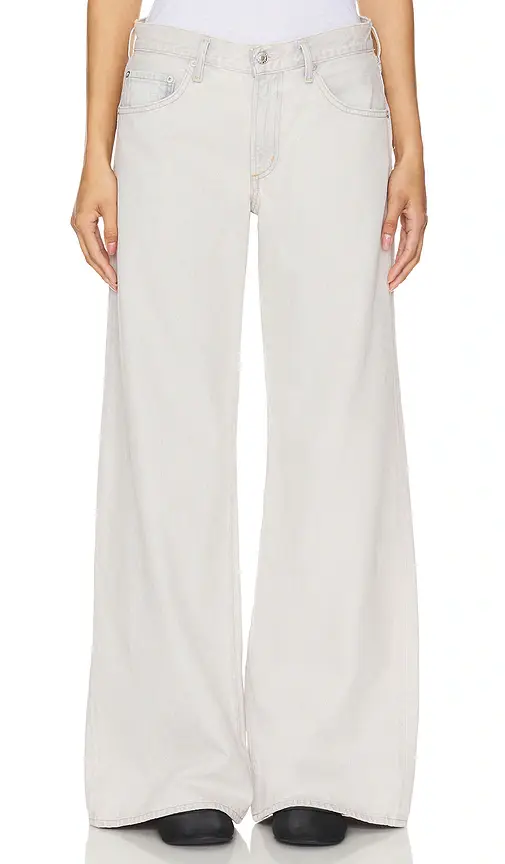 Clara Wide Leg Jeans Clara Wide Leg Jeans