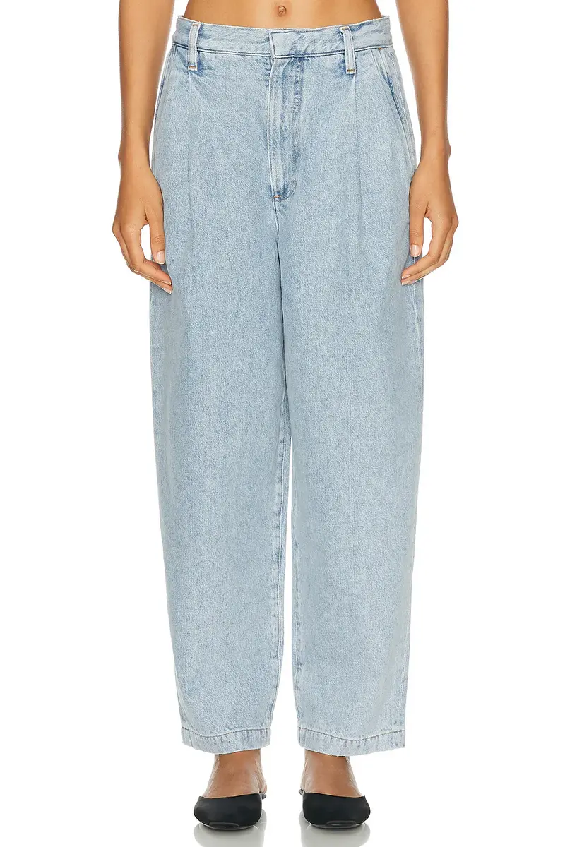 AGOLDE Becker Wide Leg Jeans | Thumbnail 3 AGOLDE Becker Wide Leg Jeans | Thumbnail 3
