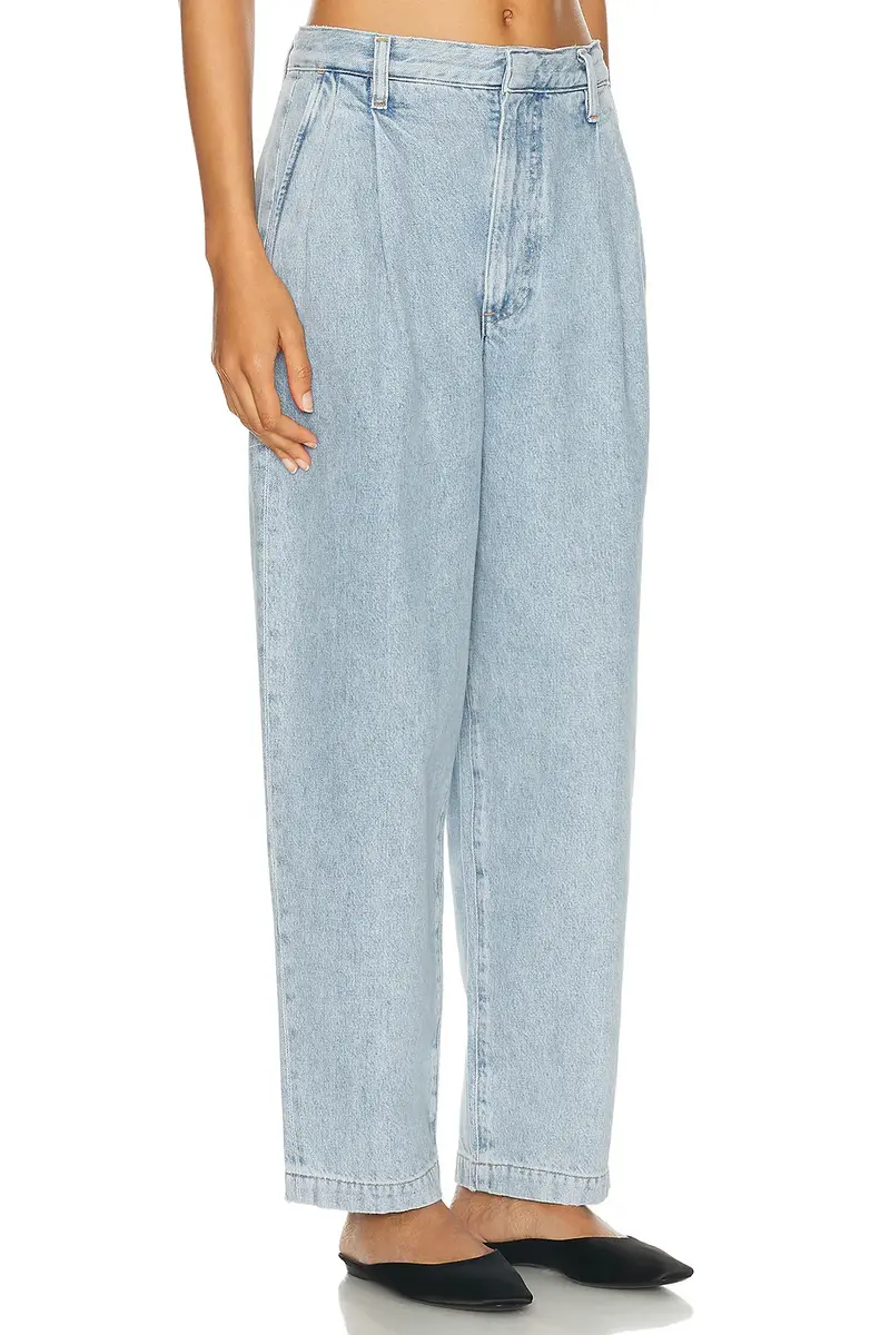 AGOLDE Becker Wide Leg Jeans | Thumbnail 4 AGOLDE Becker Wide Leg Jeans | Thumbnail 4