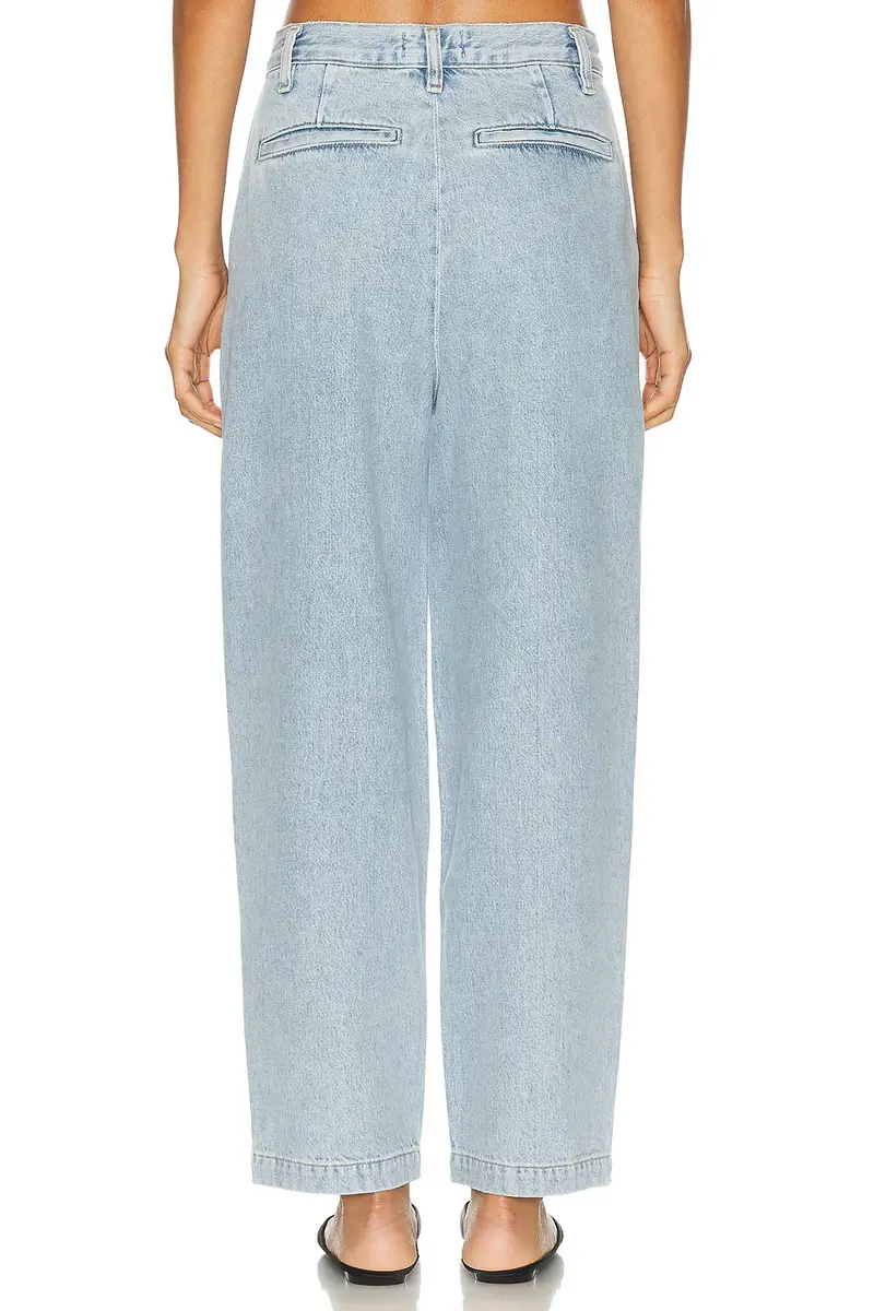 AGOLDE Becker Wide Leg Jeans | Thumbnail 5 AGOLDE Becker Wide Leg Jeans | Thumbnail 5
