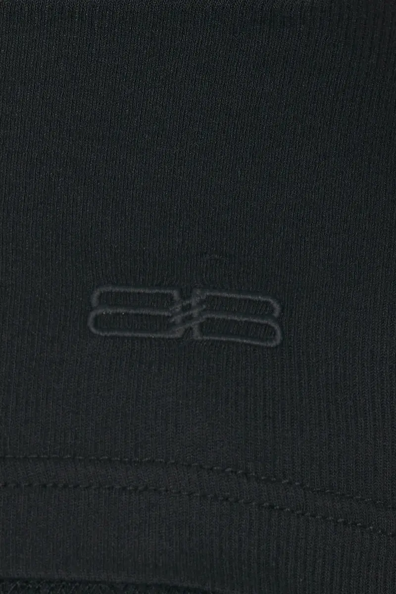 Balenciaga Long Sleeve Decollete Top | Thumbnail 5 Balenciaga Long Sleeve Decollete Top | Thumbnail 5