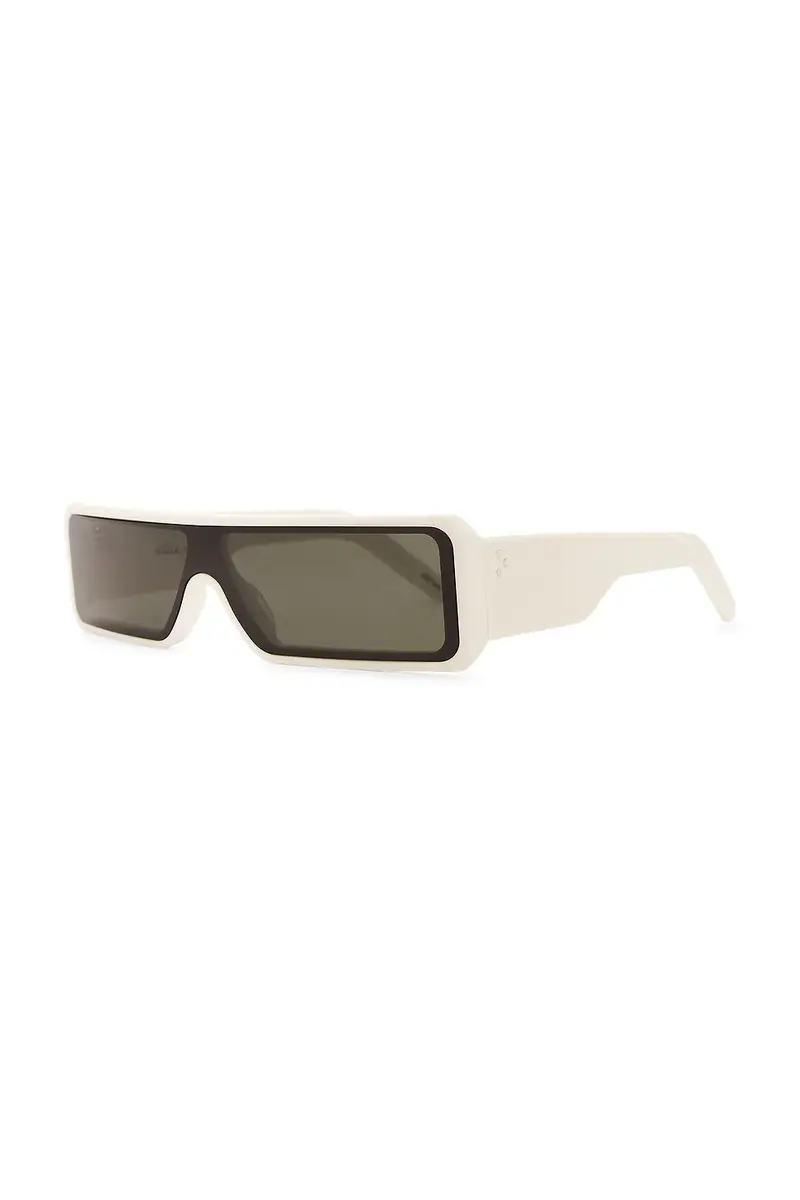 Rick Owens Gethshades Sunglasses | Thumbnail 2 Rick Owens Gethshades Sunglasses | Thumbnail 2