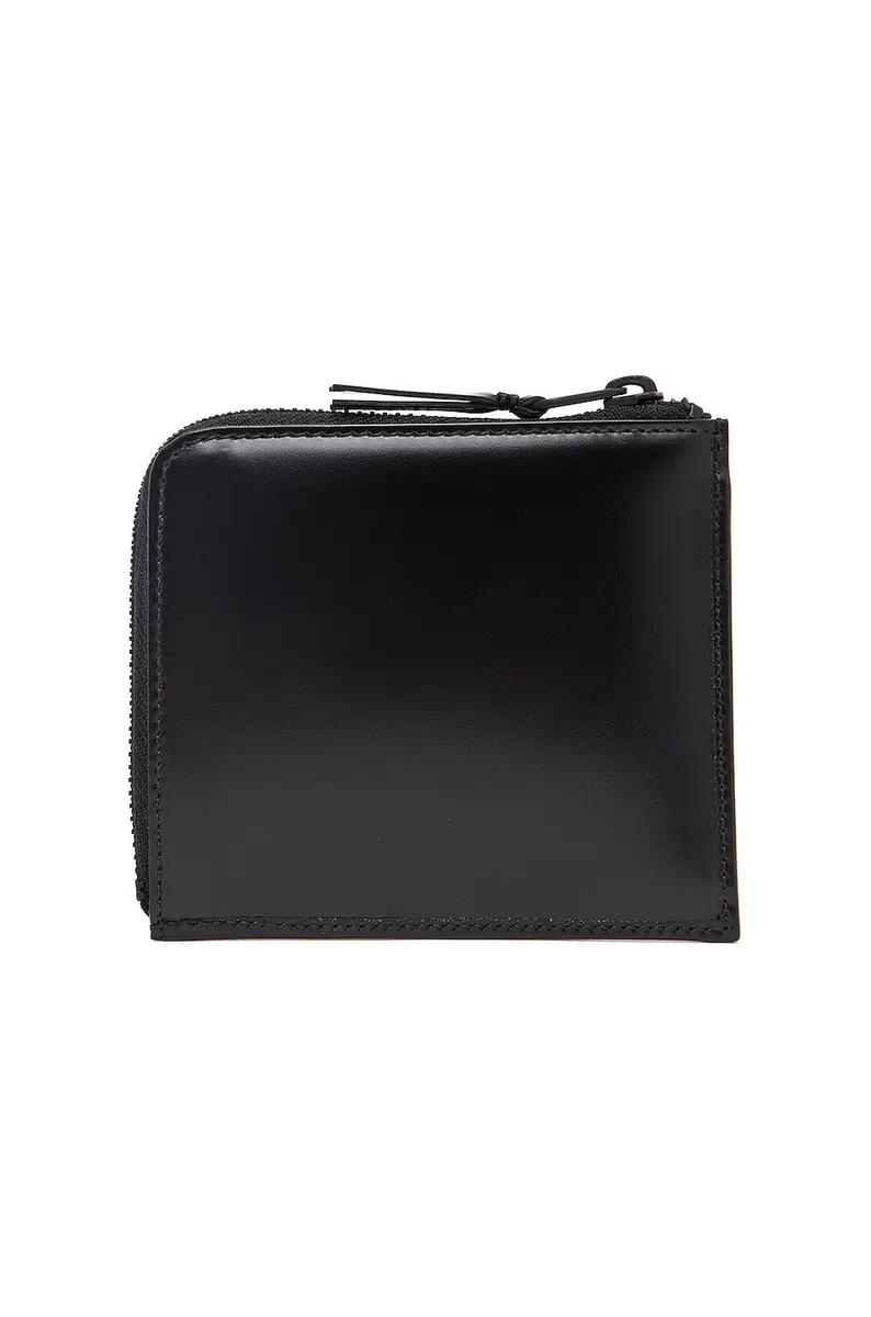 Comme des Garçons 3/4 Zip Wallet | Thumbnail 2