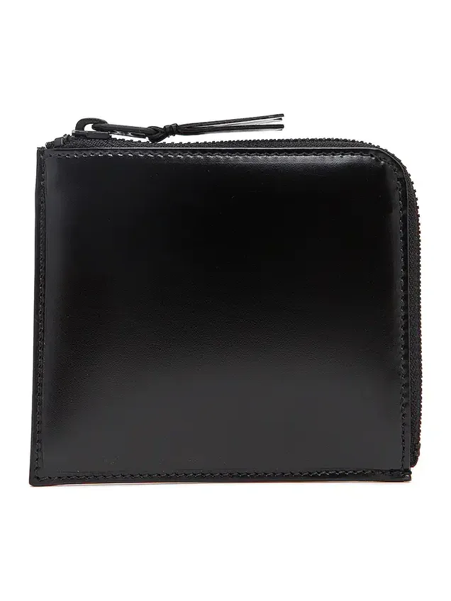 Comme des Garçons 3/4 Zip Wallet
