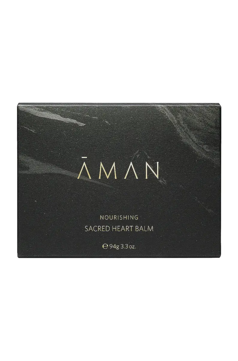 Aman Sacred Heart Balm | Thumbnail 2 Aman Sacred Heart Balm | Thumbnail 2
