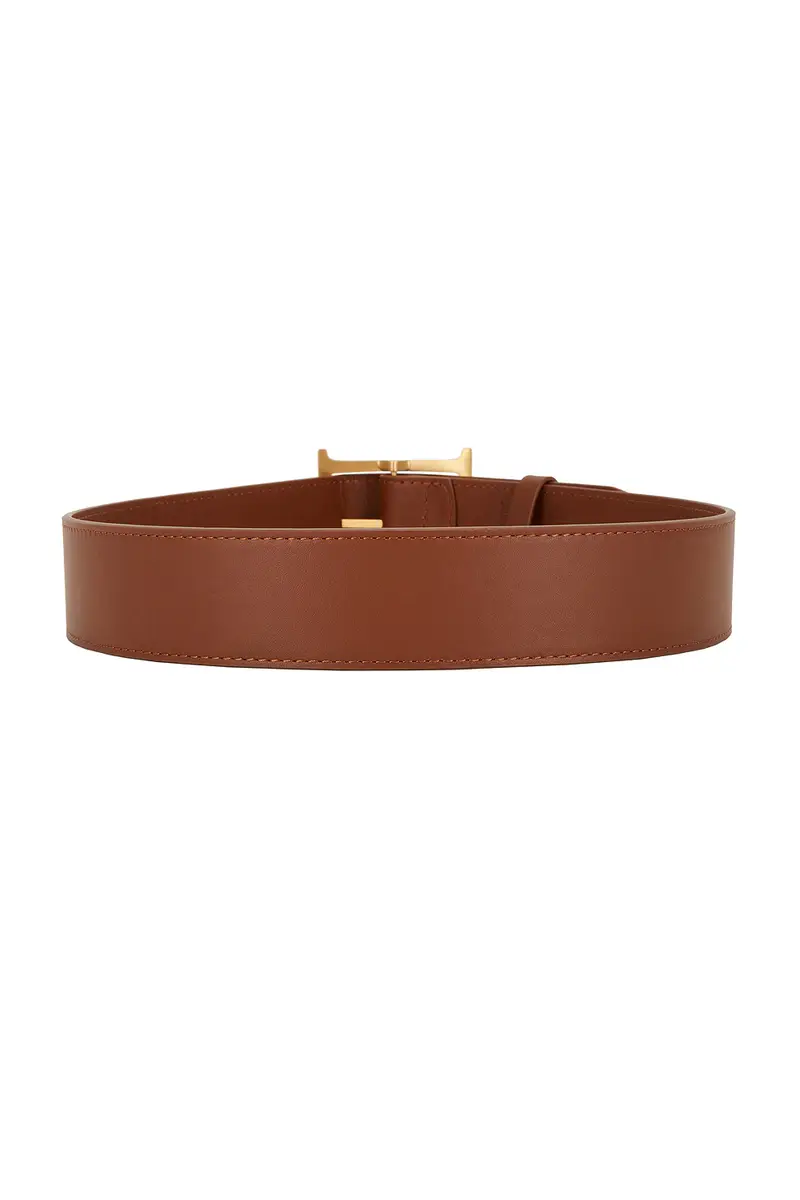 Helsa Logo Belt | Thumbnail 2