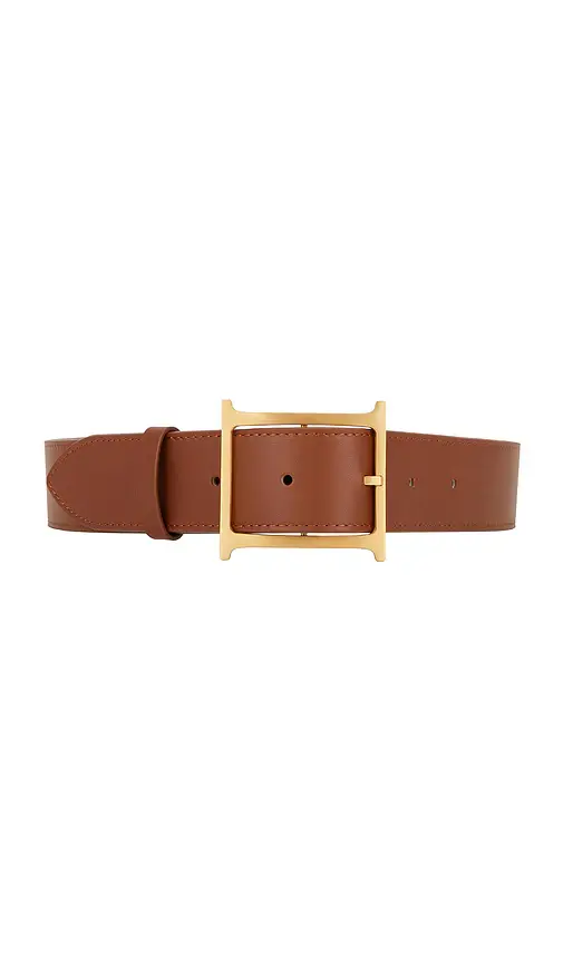 Helsa Logo Belt | Thumbnail 4