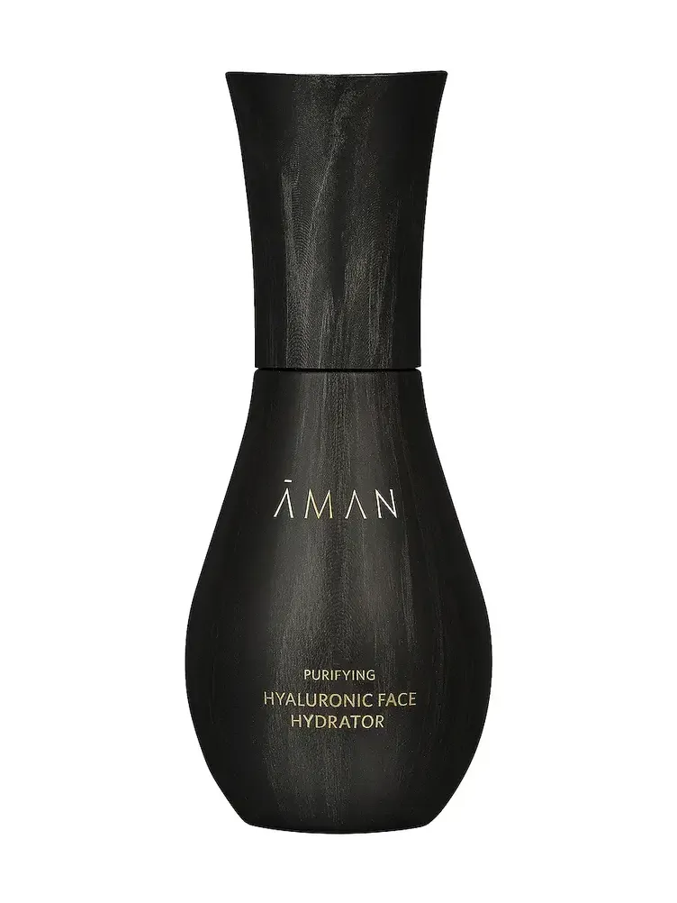 Aman Purifying Hyaluronic Face Hydrator