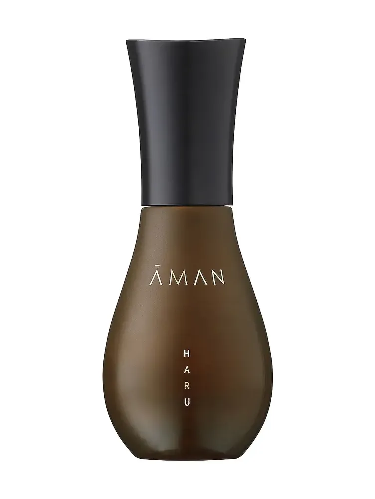 Aman Haru Fine Fragrance