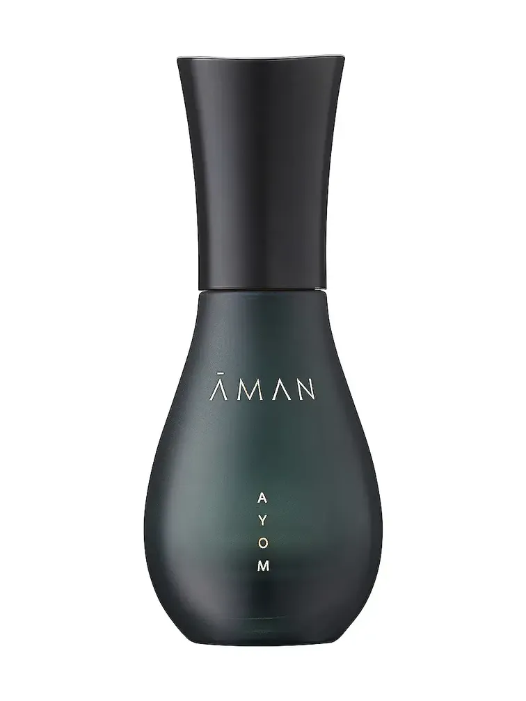 Aman Ayom Fine Fragrance