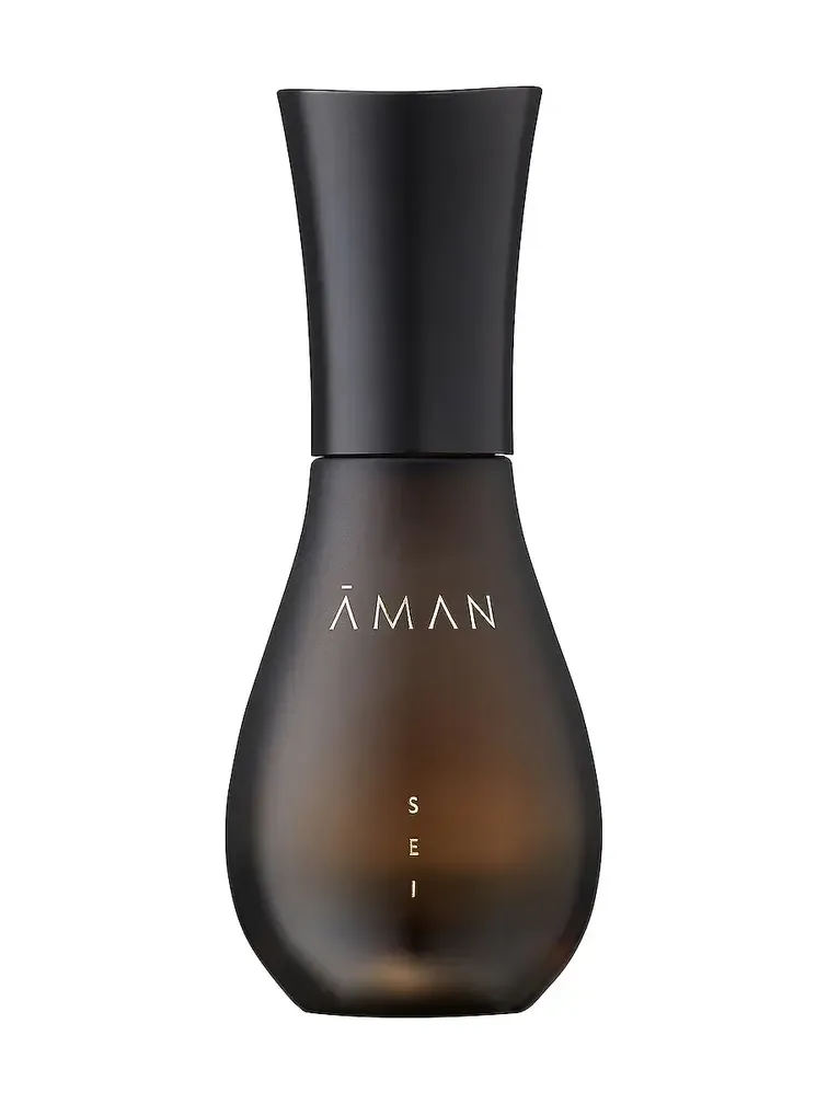 Aman Sei Fine Fragrance