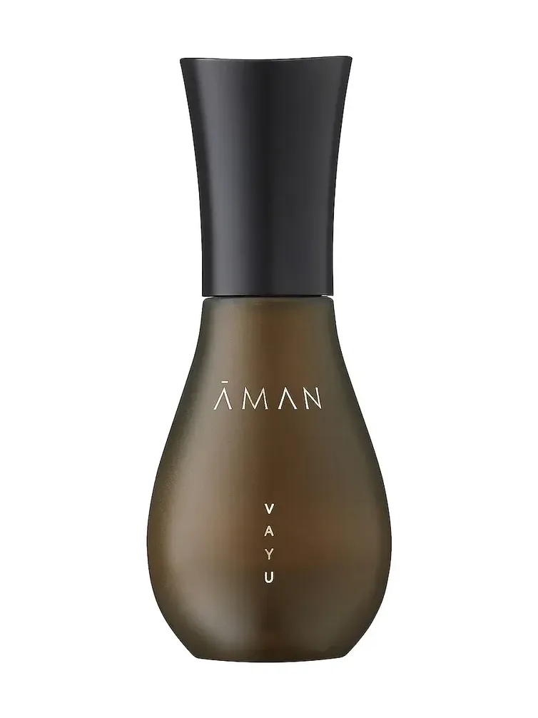 Aman Vayu Fine Fragrance