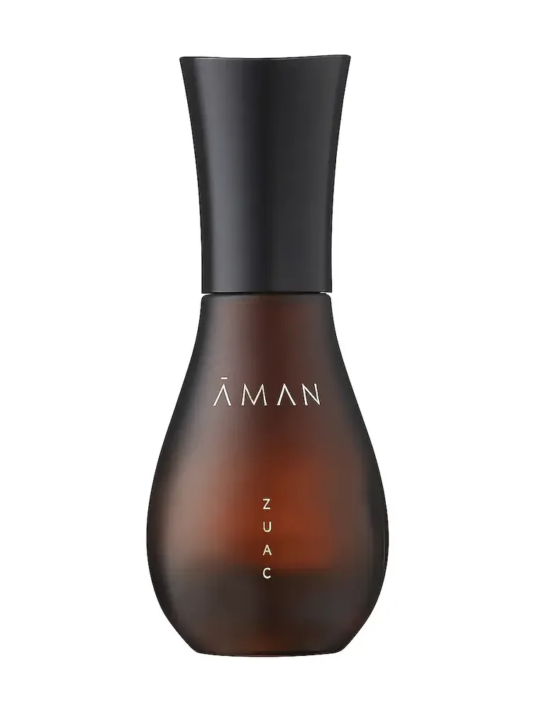 Aman Zuac Fine Fragrance