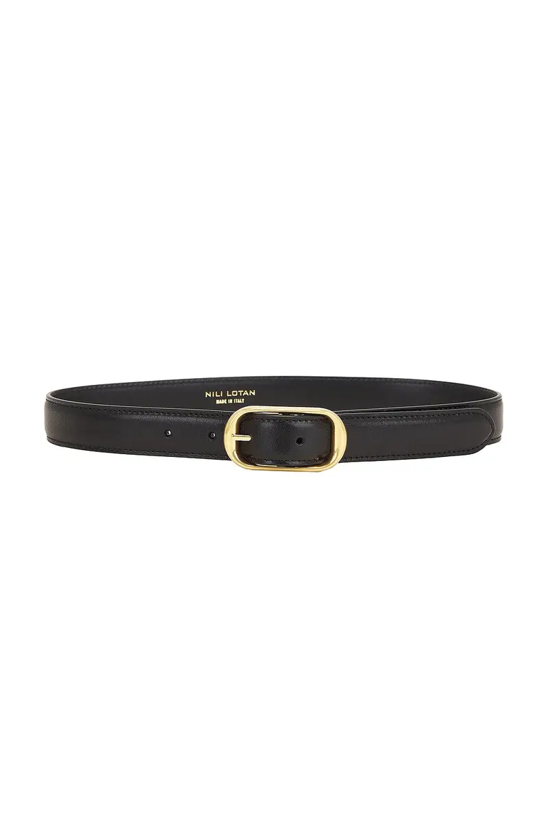 NILI LOTAN Reine Belt | Image 1 NILI LOTAN Reine Belt | Image 1