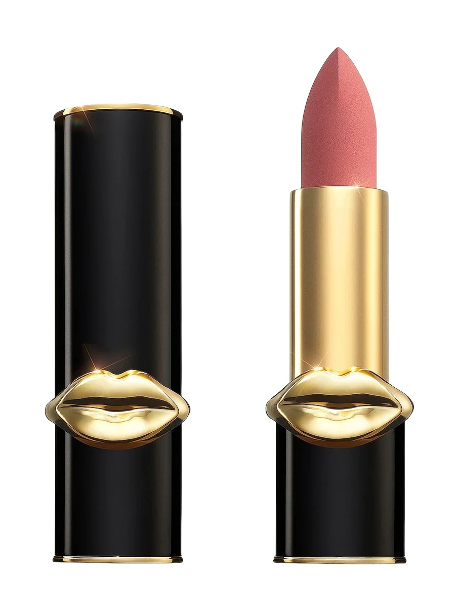PAT MCGRATH LABS MatteTrance Lipstick