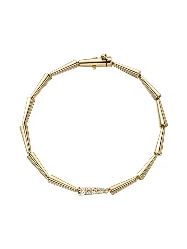 Lola Linked Bracelet